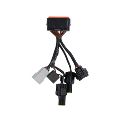 TORP TC1000 kontroleris Talaria MX5 motociklams