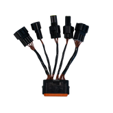 TORP TC1000 kontroleris Surron Light Bee motociklams