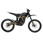 Talaria Sting MX4 Gold Tipo-1 „Draco Graphix“ lipdukų rinkinys