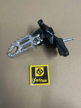 Surron Ultra Bee Kairės Pusės Pakojis