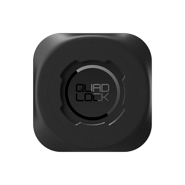 „Quad lock MAG“ - universalus adapteris