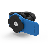 Scooter / Motorcycle - Mirror Mount Mounts Quad Lock