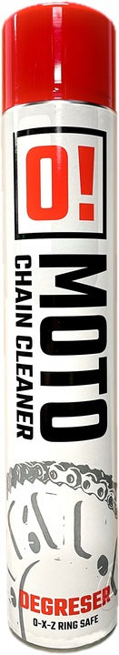 Omoto grandinės valiklis, 750 ml