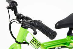 Vaikiškas elektrinis motociklas POLOVOLT RS-12