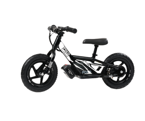 Vaikiškas elektrinis motociklas POLOVOLT RS-12