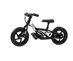 Vaikiškas elektrinis motociklas POLOVOLT RS-12