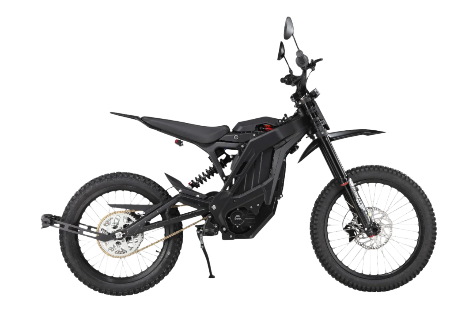 Elektrinis motociklas E Ride Pro SS 2.5 L1E (Registruojamas)