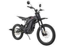 Elektrinis motociklas E Ride Pro SS 2.5 L1E (Registruojamas)