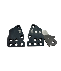 TWE Custom Talaria Sting MX3 / MX4 / MX5 pakojų laikiliai V1