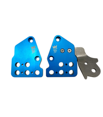 TWE Custom Talaria Sting MX3 / MX4 / MX5 pakojų laikiliai V1