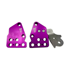 TWE Custom Talaria Sting MX3 / MX4 / MX5 pakojų laikiliai V1