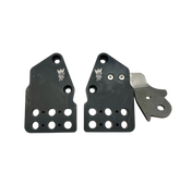 TWE Custom Talaria Sting MX3 / MX4 / MX5 pakojų laikikliai V2