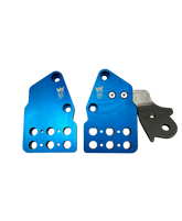 TWE Custom Talaria Sting MX3 / MX4 / MX5 pakojų laikikliai V2