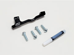 Warp 9 Surron / Talaria priekinių stabdžių adapteris 220 mm