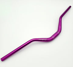 WARP9 vairas 760 mm pločio, 31,8 mm skersmens