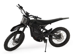 Elektrinis motociklas E Ride Pro SR