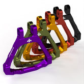 E-HORNET Surron Ultra Bee pakabos trikampis