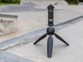 Photography - Tripod Adaptor Mounts Quad Lock