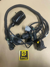 Surron Ultra Bee Pagrindinis Laidynas