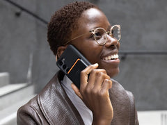 "Quad Lock" MAG piniginė