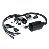 Pilnas Laidų Komplektas Talaria