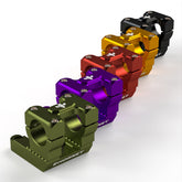 E-HORNET vairo iškyša „Surron Light Bee“, „Talaria Sting“, „Talaria XXX"