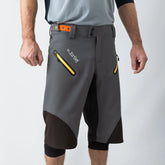 Dirtlej Trailscout "Half & Half" Šortai