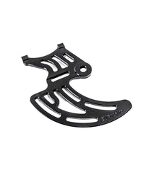 Sur Ron / Segway Brake Fin Upgrade Single Disc Protector Black @EvFreaks