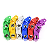 Sustiprinta aliumininė pakabos jungtis „Sur Ron“ / „Segway