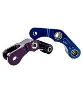 „Sur Ron“ / ‚Segway‘ + 30 mm prailginta pakabos jungtis