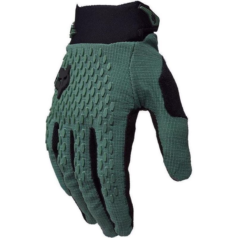 FOX Youth Defend Pirštinės