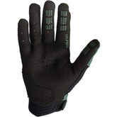 FOX Youth Defend Pirštinės