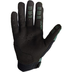 FOX Youth Defend Pirštinės