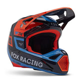 FOX Racing V1 Race Spec šalmas