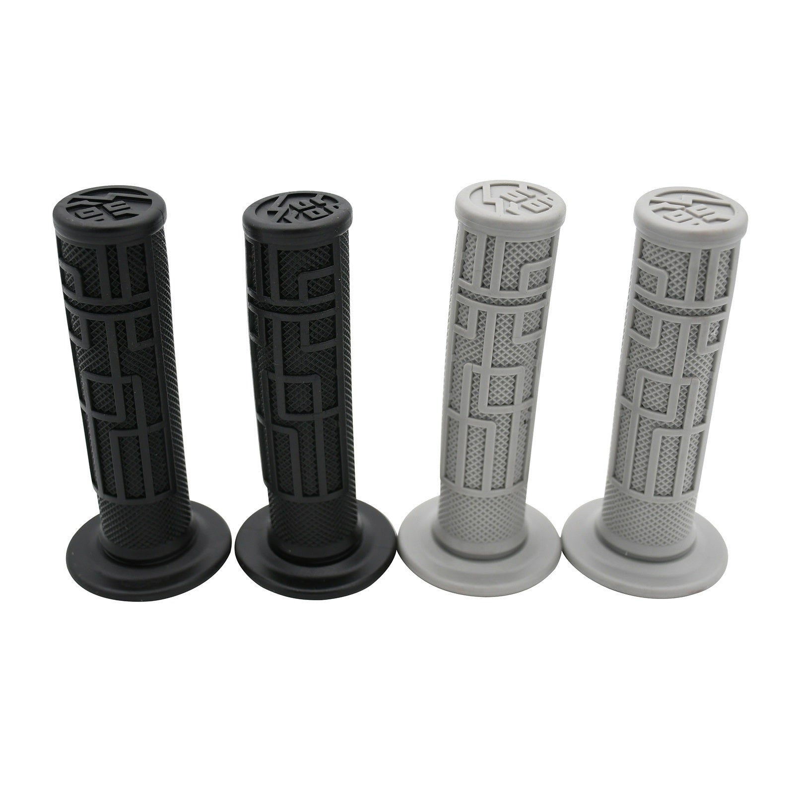 Originalios juodos „Surron Light Bee“ rankenėlės