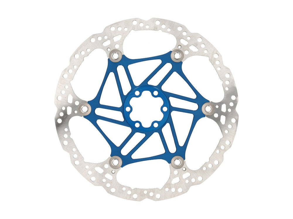 Hope V4 ventiliuojamas diskas 203mm