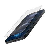 Tempered Glass Screen Protector - iPhone Screen Protectors Quad Lock iPhone 12 Pro