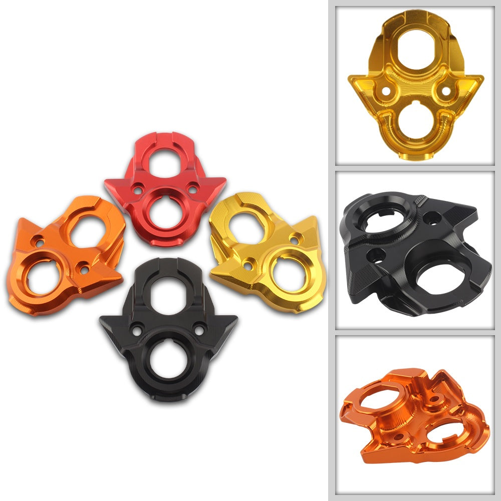 Anoduota raktelio apdaila - CNC aliuminis - Surron Light Bee
