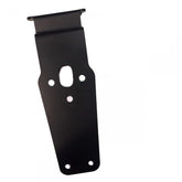 Numerio laikiklis - Aliumininis