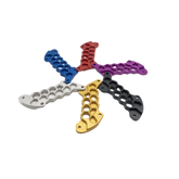 TWE sėdynės pakelimo komplektas SurRon Light Bee motociklui