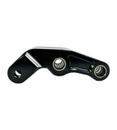 „Sur Ron“ / ‚Segway‘ sutvirtinta jungtis su adatiniais guoliais