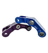 „Sur Ron“ / ‚Segway‘ + 30 mm prailginta pakabos jungtis