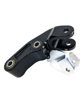 „Sur Ron“ / ‚Segway‘ sutvirtinta jungtis su adatiniais guoliais