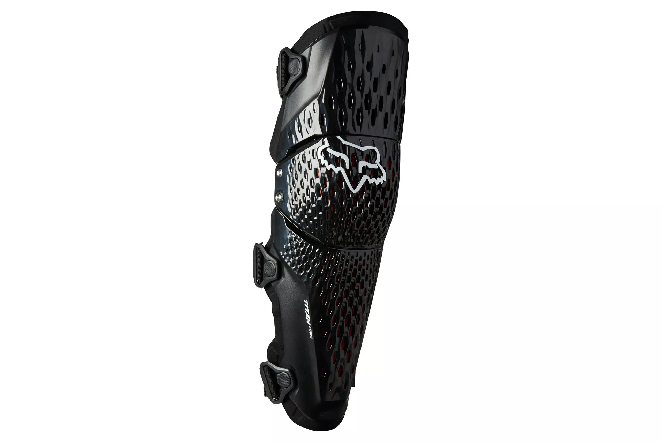 FOX Titan Pro D3O Kelių Apsaugos