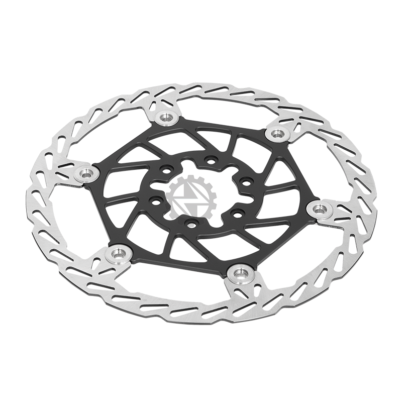 Talaria Galinis Stabdžių Diskas 250 mm