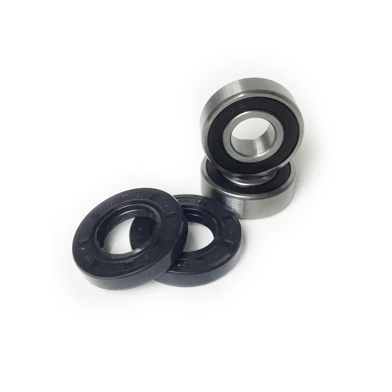 Galinio rato guolių rinkinys DB Industries Sur-Ron LB-X / Segway X260