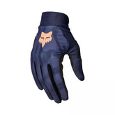 FOX Flexair Indigo pirštinės
