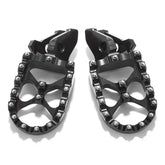 Surron Ultra Bee Kojų Atramos Komplektas