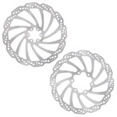 Talaria Stabdžių Diskas 220x2.3