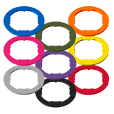 Quad Lock MAG "Spalvoti Žiedai"